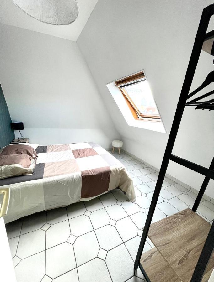 Apartment Au Coeur De La De