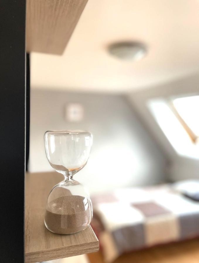 Au Coeur De La De Apartment
